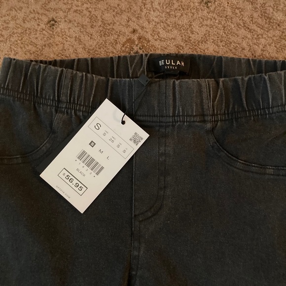 Moto leggings - Picture 10 of 11